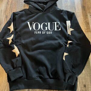 Fear of God VOGUE Hoodie